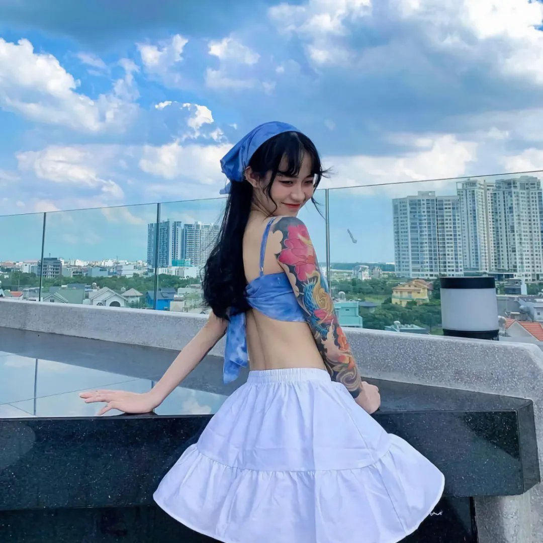 来来往往
