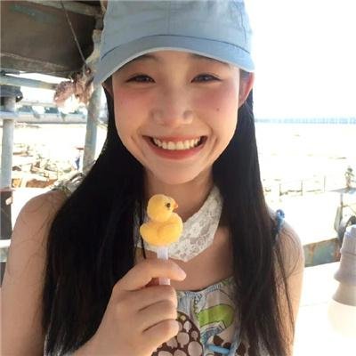 狼的嘴
